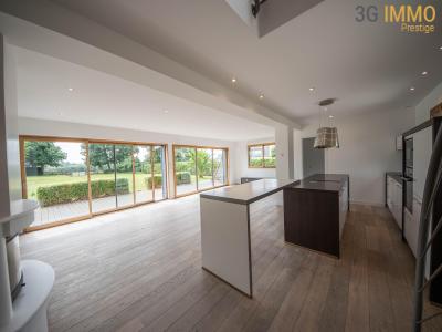 Acheter Maison 150 m2 Plounevez-lochrist