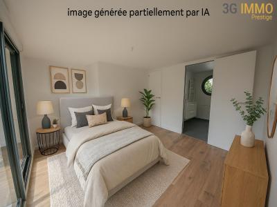 Acheter Maison Plounevez-lochrist 519000 euros