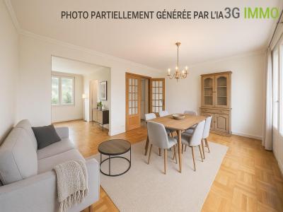 Acheter Maison 110 m2 Relecq-kerhuon