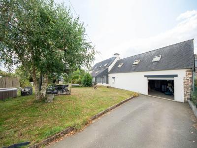 Annonce Vente 4 pices Maison Hanvec 29