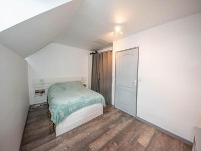 Acheter Maison Hanvec 187000 euros