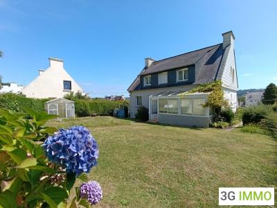 Annonce Vente 7 pices Maison Landerneau 29