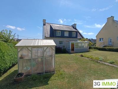 Acheter Maison 144 m2 Landerneau
