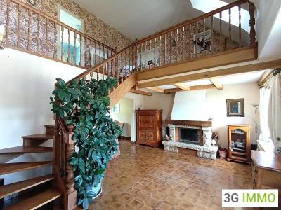 Acheter Maison Landerneau Finistere