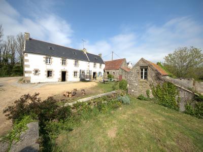 Acheter Maison Cleden-cap-sizun Finistere