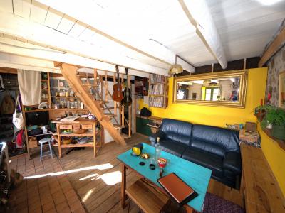 Acheter Maison Cleden-cap-sizun 263500 euros