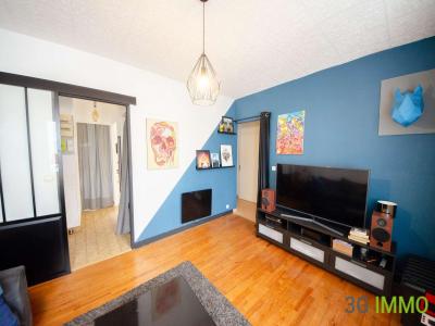 Acheter Appartement 52 m2 Brest