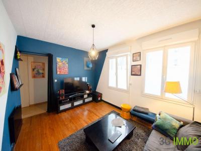 Acheter Appartement Brest Finistere