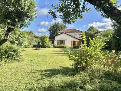 For sale Saint-martin-du-mont 6 rooms 120 m2 Ain (01160) photo 1