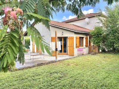 For sale Saint-martin-du-mont 6 rooms 120 m2 Ain (01160) photo 2
