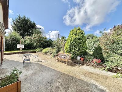 For sale Saint-martin-du-mont 6 rooms 120 m2 Ain (01160) photo 3