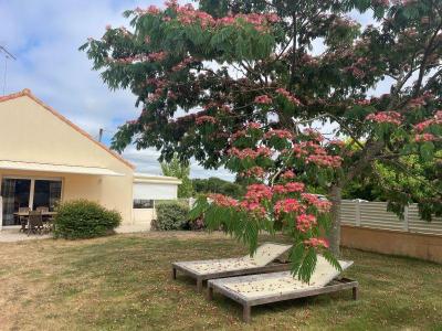 For sale Saint-brevin-les-pins 6 rooms 149 m2 Loire atlantique (44250) photo 1