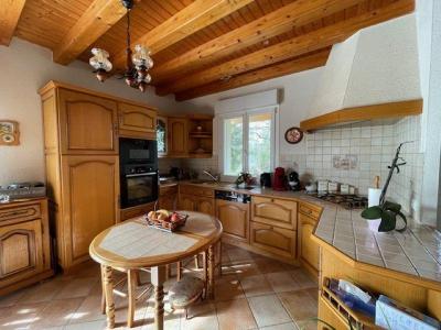 For sale Saint-brevin-les-pins 6 rooms 149 m2 Loire atlantique (44250) photo 4