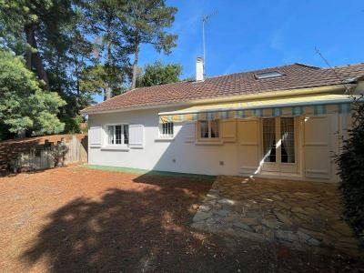 For sale Saint-brevin-les-pins 6 rooms 112 m2 Loire atlantique (44250) photo 0