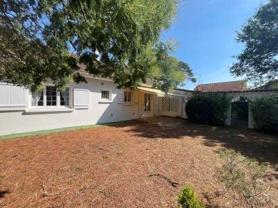 For sale Saint-brevin-les-pins 6 rooms 112 m2 Loire atlantique (44250) photo 1