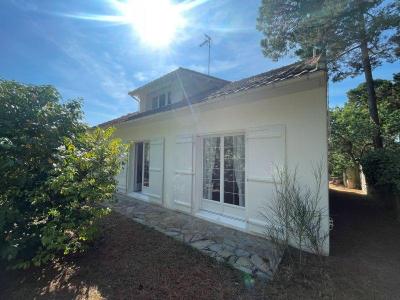 For sale Saint-brevin-les-pins 6 rooms 112 m2 Loire atlantique (44250) photo 2