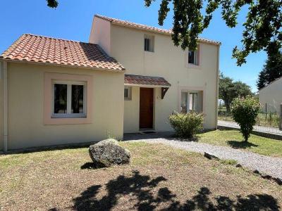 For sale Saint-brevin-les-pins 6 rooms 108 m2 Loire atlantique (44250) photo 1