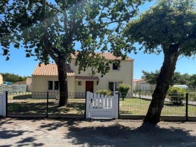 For sale Saint-brevin-les-pins 6 rooms 108 m2 Loire atlantique (44250) photo 2