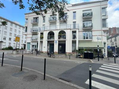 For sale Nantes 2 rooms 44 m2 Loire atlantique (44000) photo 0