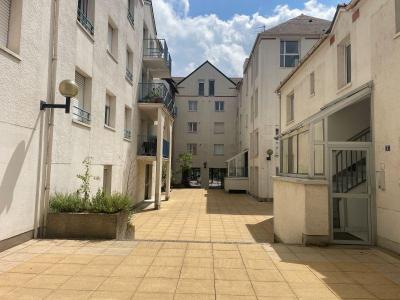 For sale Nantes 2 rooms 44 m2 Loire atlantique (44000) photo 1