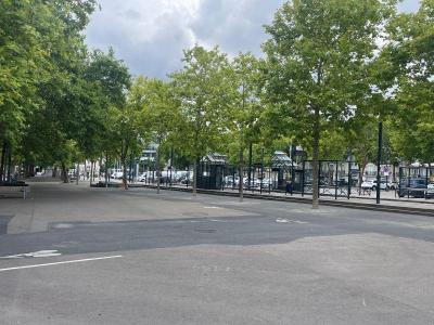 For sale Nantes 2 rooms 44 m2 Loire atlantique (44000) photo 3