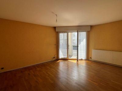 For sale Nantes 2 rooms 44 m2 Loire atlantique (44000) photo 4