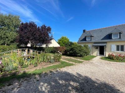 For sale Donges 6 rooms 144 m2 Loire atlantique (44480) photo 1