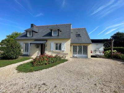 For sale Donges 6 rooms 144 m2 Loire atlantique (44480) photo 3