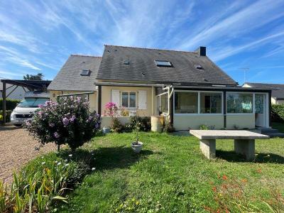 For sale Donges 6 rooms 144 m2 Loire atlantique (44480) photo 4