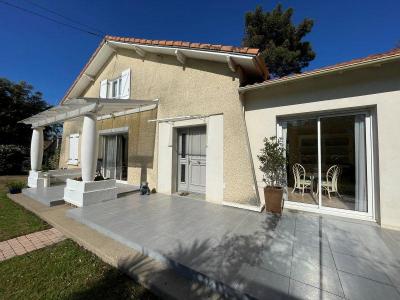 Annonce Vente 8 pices Maison Saint-brevin-les-pins 44
