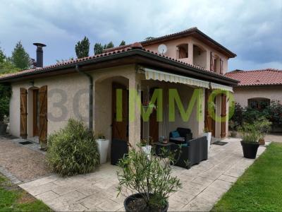 Annonce Vente 5 pices Maison Lezoux 63