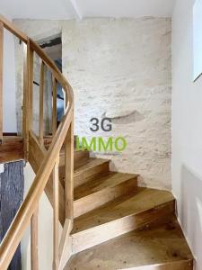 For sale Villiers-en-plaine 10 rooms 202 m2 Deux sevres (79160) photo 4