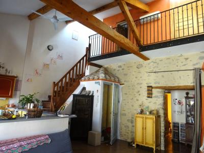 For sale Calmeilles CARET 4 rooms 103 m2 Pyrenees orientales (66400) photo 1