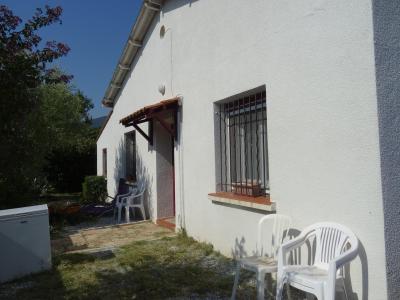 Annonce Vente 4 pices Maison Maureillas-las-illas 66