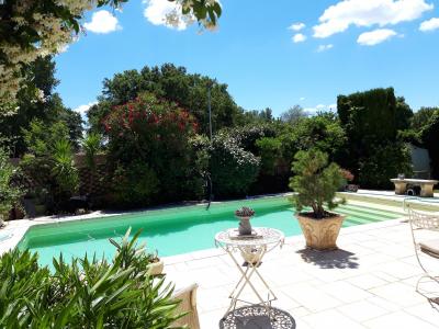For sale Vedene 4 rooms 93 m2 Vaucluse (84270) photo 1