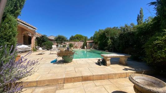 For sale Vedene 4 rooms 93 m2 Vaucluse (84270) photo 2