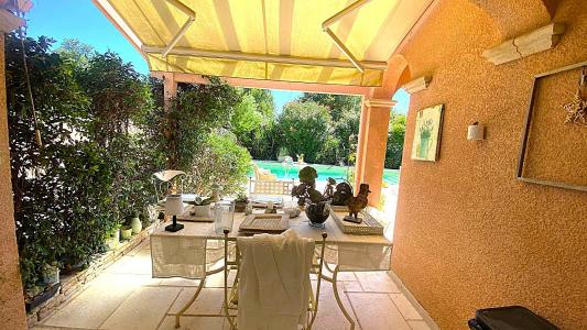 For sale Vedene 4 rooms 93 m2 Vaucluse (84270) photo 3