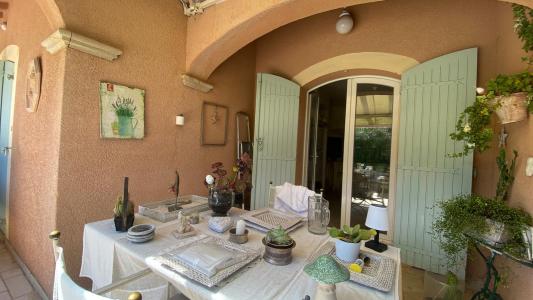 For sale Vedene 4 rooms 93 m2 Vaucluse (84270) photo 4
