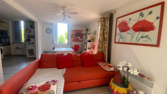 Acheter Appartement Orange Vaucluse