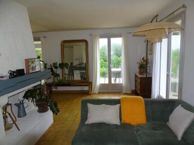 Annonce Vente 5 pices Maison Mont-de-marsan 40