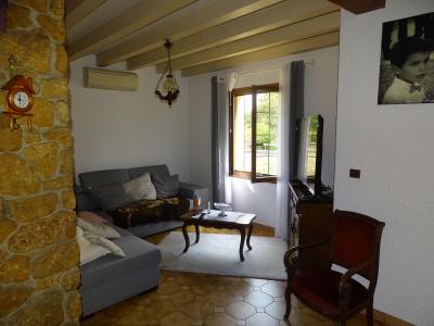 For sale Sainte-foy 6 rooms 122 m2 Landes (40190) photo 1