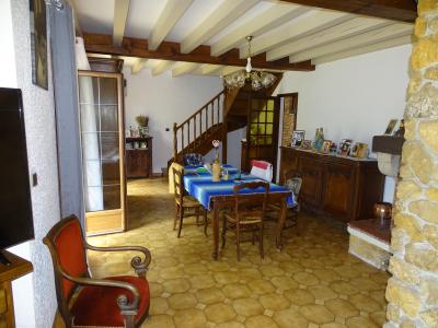 For sale Sainte-foy 6 rooms 122 m2 Landes (40190) photo 2