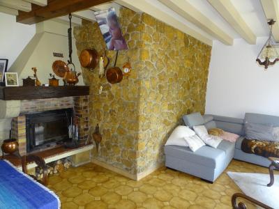 For sale Sainte-foy 6 rooms 122 m2 Landes (40190) photo 3