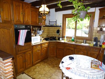 For sale Sainte-foy 6 rooms 122 m2 Landes (40190) photo 4