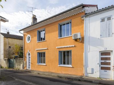 Acheter Maison 180 m2 Mont-de-marsan