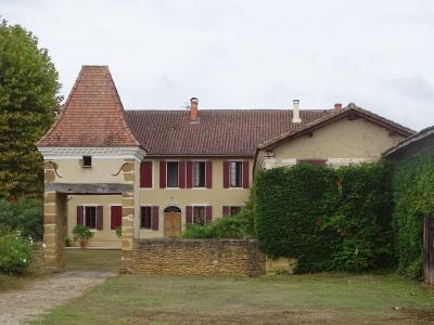 Annonce Vente 12 pices Maison Mont-de-marsan 40