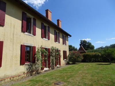 Acheter Maison 422 m2 Mont-de-marsan