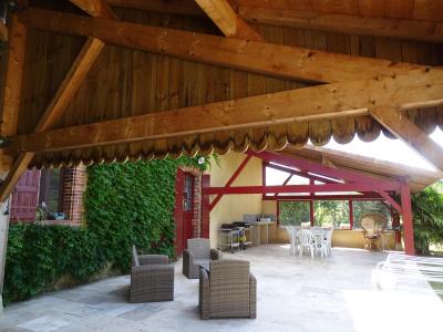 Acheter Maison Mont-de-marsan 598000 euros