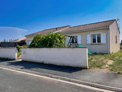 Annonce Vente 6 pices Maison Marssac-sur-tarn 81