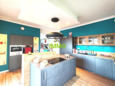 Annonce Vente 7 pices Maison Lanvallay 22